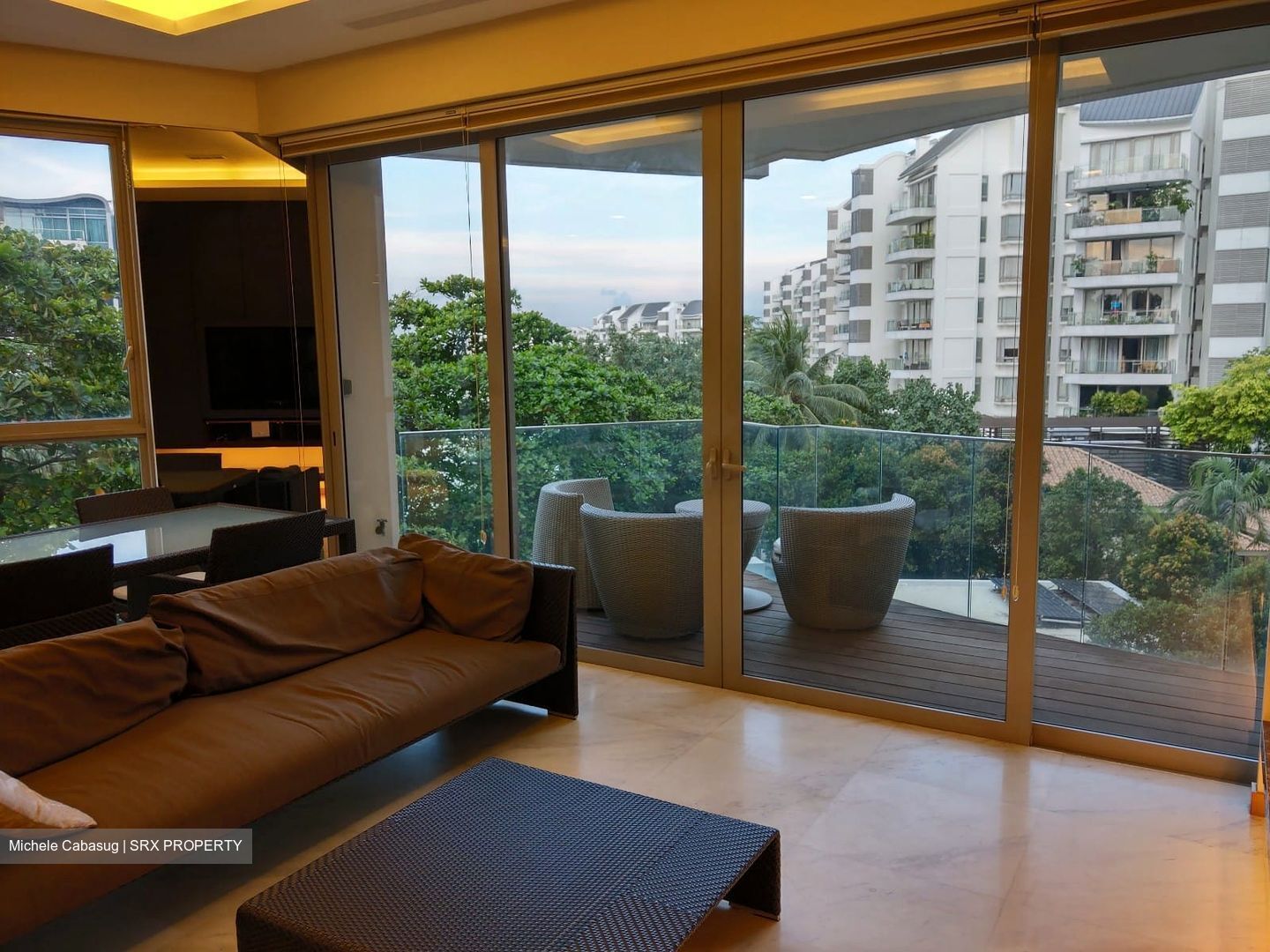 The Oceanfront @ Sentosa Cove (D4), Condominium #296983601